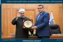 المنتدى المصري الصيني يدعم تعميق الصناعة وزيادة الاستثمارات المشتركة بين البلدين