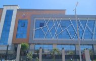 مستشفى حميات الغردقة نموذج مشرف للرعاية الصحية فى البحر الأحمر