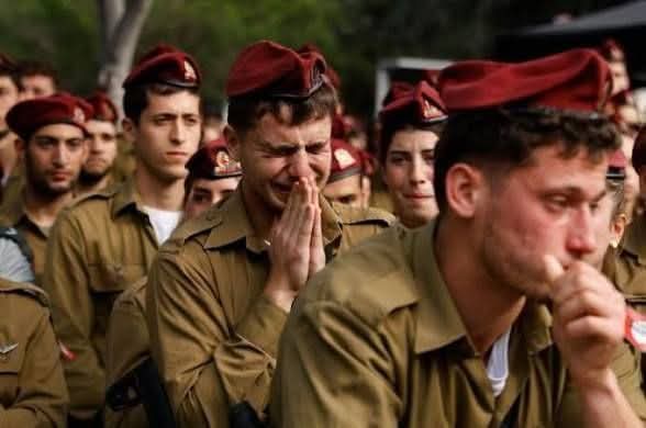 عاجل الجيش الإسرائيلي يعلن مقتل أحد جنوده خلال معارك في جنوب لبنان