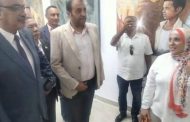 نائباً عن محافظ البحر الأحمر.. السكرتير العام المساعد يفتتح ملتقى أدباء جنوب الصعيد بالبحر الأحمر
