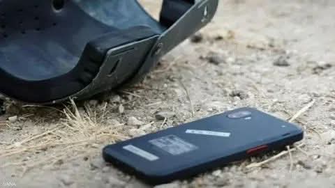 مخاوف أمنية وبيان عاجل من جيش الاحتلال آثار فقدان هاتفا عسكري