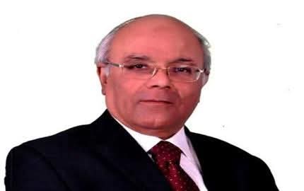 محمد عطية الفيومي: توقعات «جولدمان ساكس» بمكاسب الجنيه تعكس الثقة في قوة الاقتصاد المصري