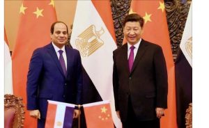 مصر والصين تمددان اتفاق مبادلة العملات 3 سنوات
