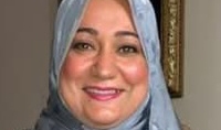 الاستاذة/ نسرين حامد.. عطاءٌ تربوي ورؤيةٌ قيادية ترتقي بالتعليم الإعدادي في جنوب الجيزة.