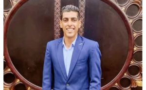 تهنئة بعقد القران