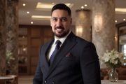 بمشاركة نخبة من الخبراء.. الدكتور أحمد ممدوح يكشف أجندة فعاليات مؤتمر ICON 5 بدهب