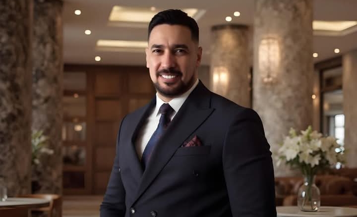 بمشاركة نخبة من الخبراء.. الدكتور أحمد ممدوح يكشف أجندة فعاليات مؤتمر ICON 5 بدهب