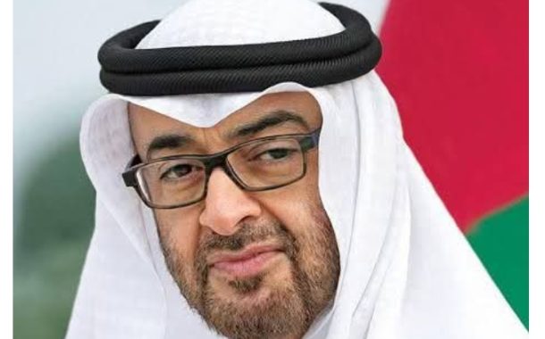 رئيس الإمارات ينعى المربي والمعلم الدكتور محمود أحمد القيسية.. ويؤكد: واكب نهضة الإمارات التعليمية منذ بدايتها