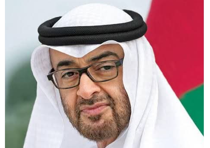 رئيس الإمارات ينعى المربي والمعلم الدكتور محمود أحمد القيسية.. ويؤكد: واكب نهضة الإمارات التعليمية منذ بدايتها