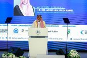 عبدالله صالح كامل: العالم يحتاج إلى اقتصاد يعيد الأخلاق إلى رأس المال
