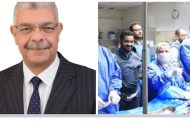 القاصد: نجاح جديد لوحدة القسطرة القلبية بمستشفيات جامعة المنوفية يؤكد تميزها في علاج الحالات الدقيقة بأحدث التقنيات