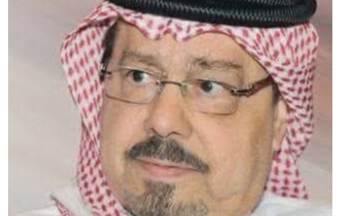 على محمدالشرفاء يكتب محمد رسول الله كما عرفه القرآن للناس