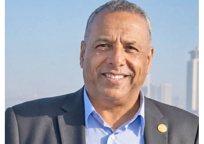 أحمد فاوي لبيق... لسان 