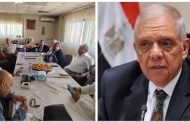 محمد جنيدي نقيبًا للمستثمرين الصناعيين وخطة لدعم المصانع المتعثرة وتعزيز الإنتاج