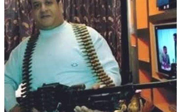 النيابة العامة تواصل ملاحقة الجريمة المنظمة وتكشف وقائع خطيرة فى قضية صبرى نخنوخ