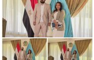 مؤسسة رسالة السلام العالمية تبحث سبل التعاون مع سفارة كازاخستان في القاهرة