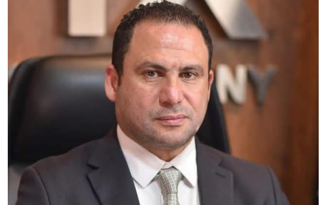 روحي العربي مصر تتقدم بخطى ثابتة نحو تعزيز مكانتها كمركز إقليمي وعالمي لقطاع اللوجستيات والشحن