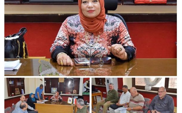 انتظام امتحانات الإعدادية والدبلومات الفنية بجنوب سيناء دون شكاوى في اليوم الخامس