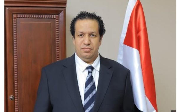 العجواني: توطين صناعة العدد والماكينات مفتاح الوصول إلى 100 مليار دولار صادرات وتحقيق نهضة صناعية شاملة
