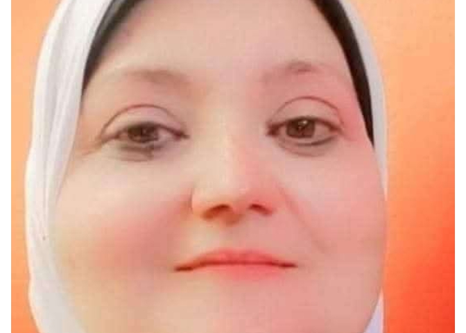 كتبت نجوى نصر الدين لحظة سعادة