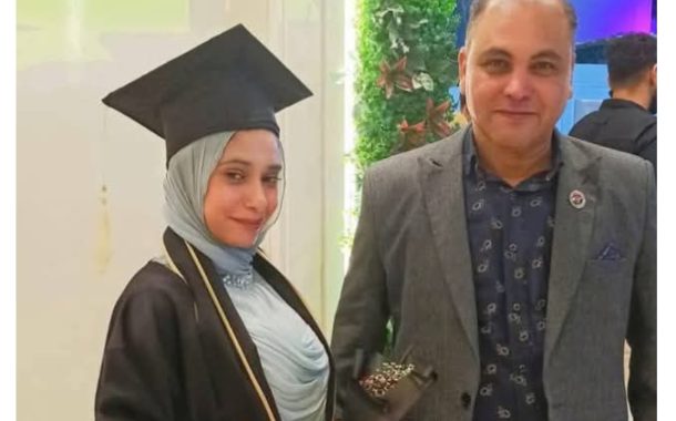 تهنئة بمناسبة التخرج