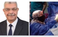 القاصد: تدخل جراحي عاجل بمستشفيات جامعة المنوفية ينقذ شابًا من الموت بعد إصابة نافذة بالقلب والصدر