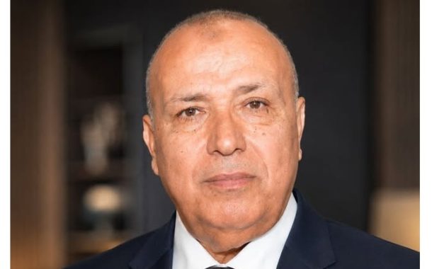 نافع فهمي رئيسًا لمجلس إدارة المالية والصناعية المصرية.. ومحمد عبدالعظيم مديرًا تنفيذيًا للشركة