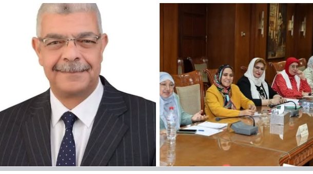رئيس جامعة المنوفية يترأس اجتماع لجنة مركز ضمان الجودة ويؤكد مواصلة دعم الكليات للتقدم للاعتماد