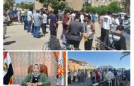 انتظام كامل وانضباط ملحوظ بلجان الثانوية العامة بجنوب سيناء