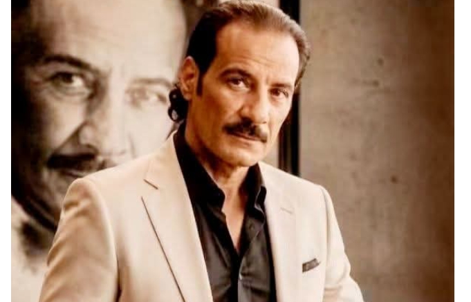 حين يعمى الإنسان عن عيوبه بقلم /أيمن بحر