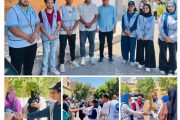 شباب مستقبل وطن بقنا تطلق مبادرة «تلاميذنا في قلوبنا» لدعم طلاب الثانوية العامة