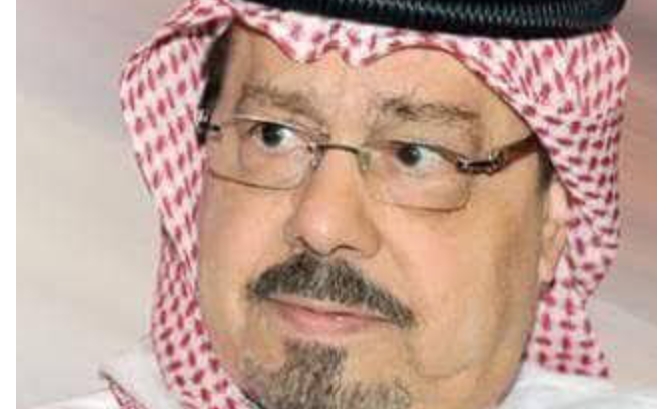 على محمد الشرفاء الحمادي يكتب.. عودوا إلى الله