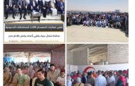 برلمان طلائع مصر يخوض تجربة وطنية ملهمة بين التنمية والوعي والانتماء