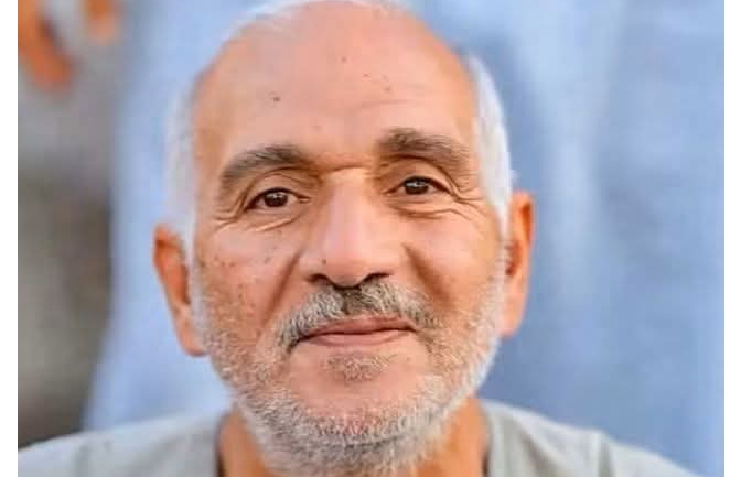 محمد السيّد علي... حين يُصبح التعليم رسالةَ حياة