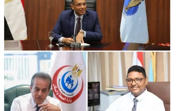 المنظومة الصحية فى البحر الأحمر بين الواقع والطموح هل تكفى المبانى وحدها لصناعة العلاج