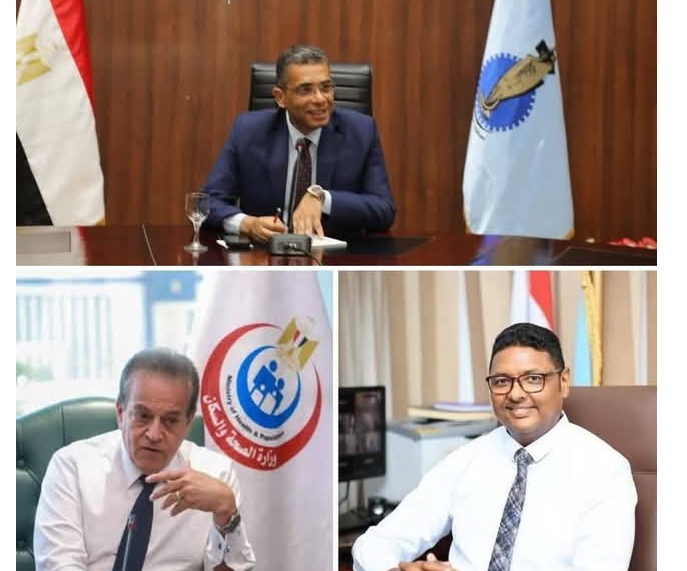 المنظومة الصحية فى البحر الأحمر بين الواقع والطموح هل تكفى المبانى وحدها لصناعة العلاج