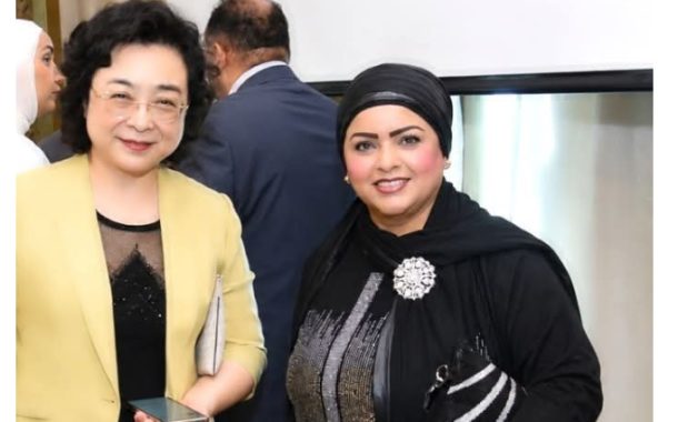 المنتدى المصري الصيني يدعم تعميق الصناعة وزيادة الاستثمارات المشتركة بين البلدين