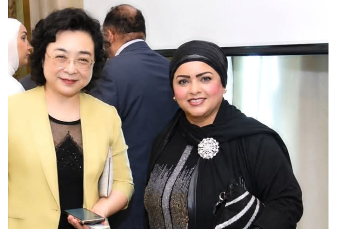 المنتدى المصري الصيني يدعم تعميق الصناعة وزيادة الاستثمارات المشتركة بين البلدين
