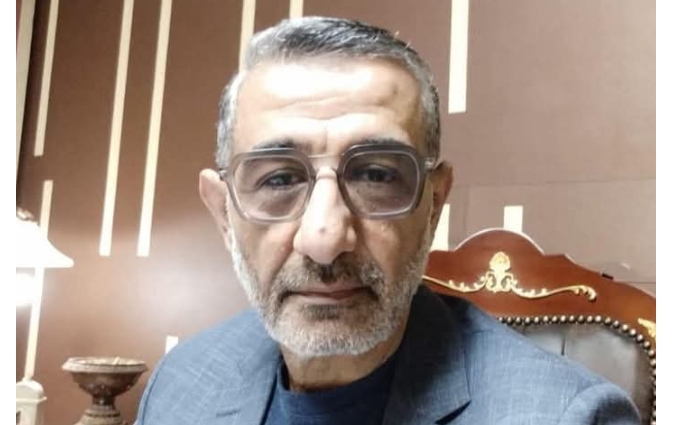 د. عمرو السمدوني: 30 إلى 40% زيادة في الشحن خلال الحرب.. والتراجع مرهون باستمرار الهدوء