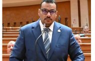 النائب أحمد العجوز: ثورة ٣٠ يونيو.. نموذج اتحاد المصريين في مواجهة التحديات