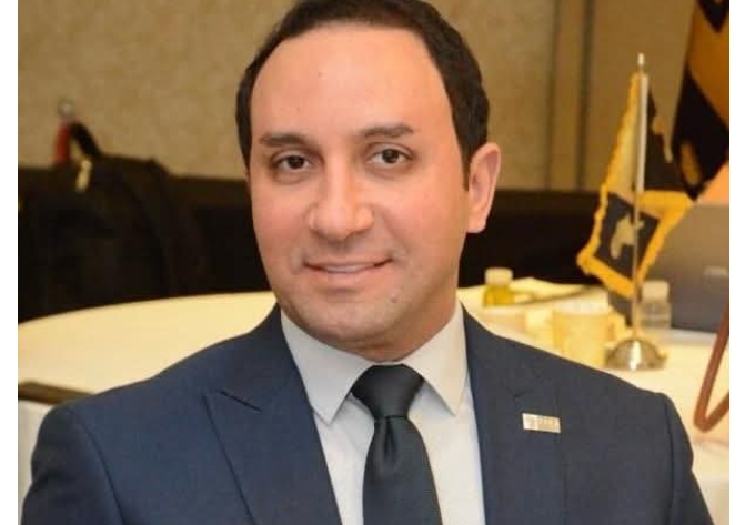 المنزلاوي أمينًا.. «العدل» أمينًا مساعدًا للمشروعات الصغيرة بـ«مستقبل وطن»