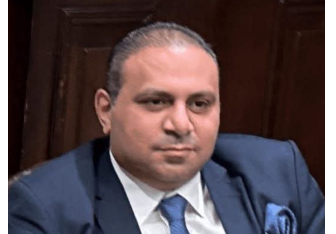 احمد زكي: التمويل الميسر مفتاح نجاح التحول للطاقة الشمسية بالمصانع