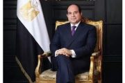 الرئيس السيسى ومسيرة بناء الدولة المصرية بين التحديات والطموح