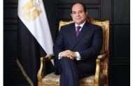 الرئيس السيسى ومسيرة بناء الدولة المصرية بين التحديات والطموح