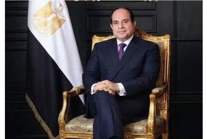 الرئيس السيسى ومسيرة بناء الدولة المصرية بين التحديات والطموح
