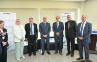 أسامة هيبة يستعرض إمكانيات 