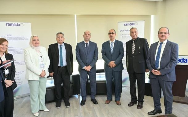 أسامة هيبة يستعرض إمكانيات 