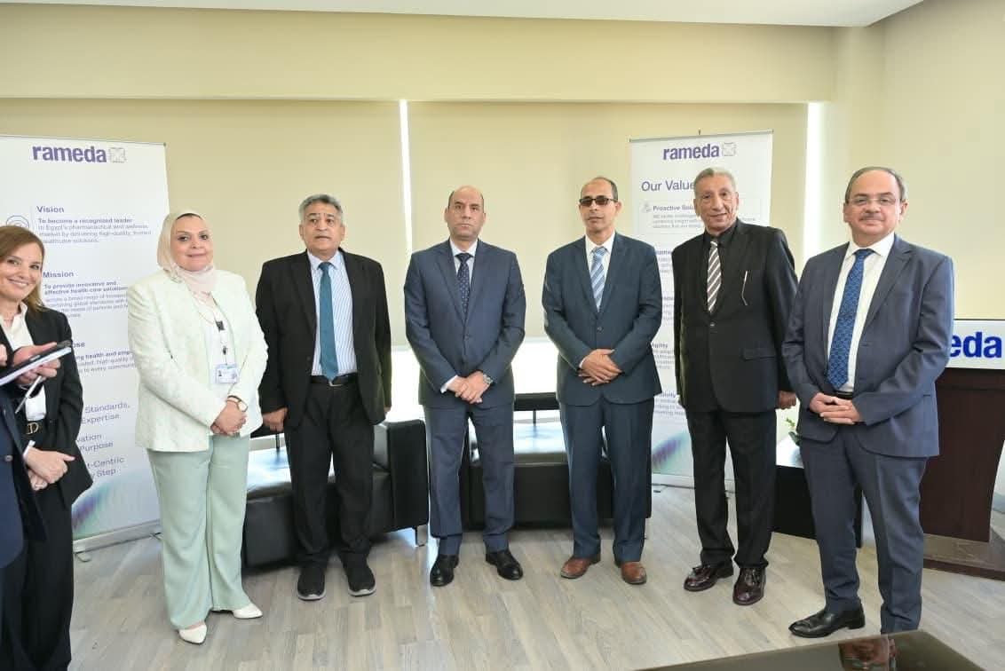 أسامة هيبة يستعرض إمكانيات 