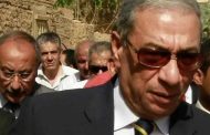 حدث فى مثل هذا اليوم2015/6/29 اغتيال المستشار هشام بركات النائب العام