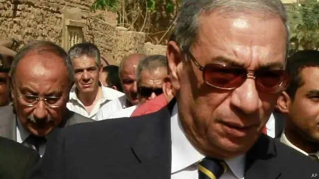 حدث فى مثل هذا اليوم2015/6/29 اغتيال المستشار هشام بركات النائب العام